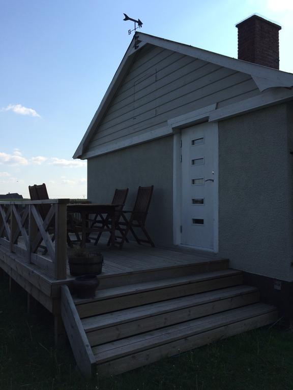 Apartmán Kopinge - Laholm Exteriér fotografie