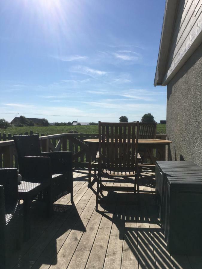 Apartmán Kopinge - Laholm Exteriér fotografie